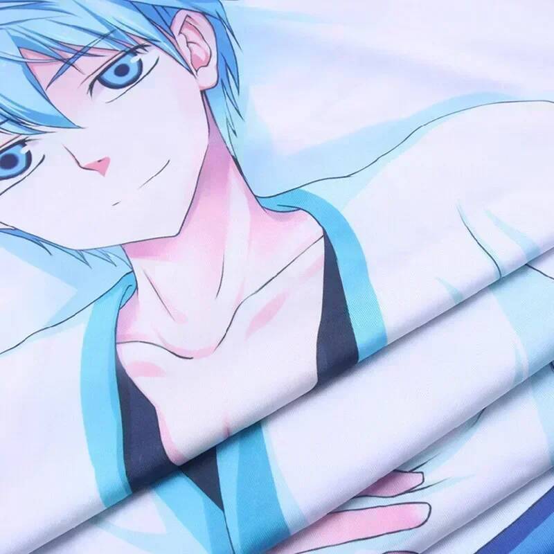 لعبة ساكيكو توغاوا Dakimakura  - مراجعة Throw Pillow وسعره