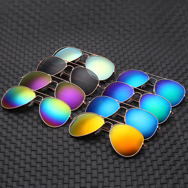 نظارات شمسية جديدة للنساء والر - مراجعة Decorative Mirror وسعره