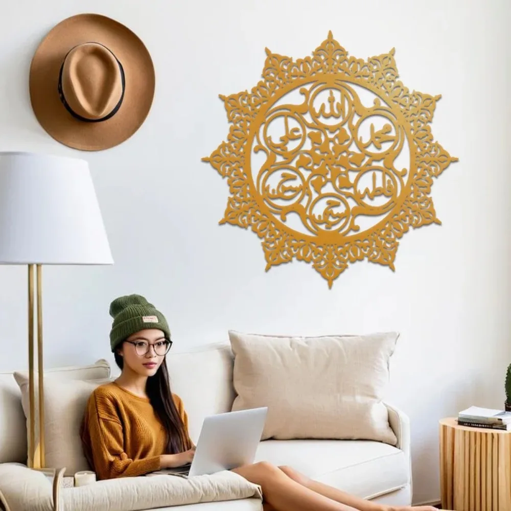 CIFBUY، لوحة فنية جدارية من ال - مراجعة Wall Art وسعره