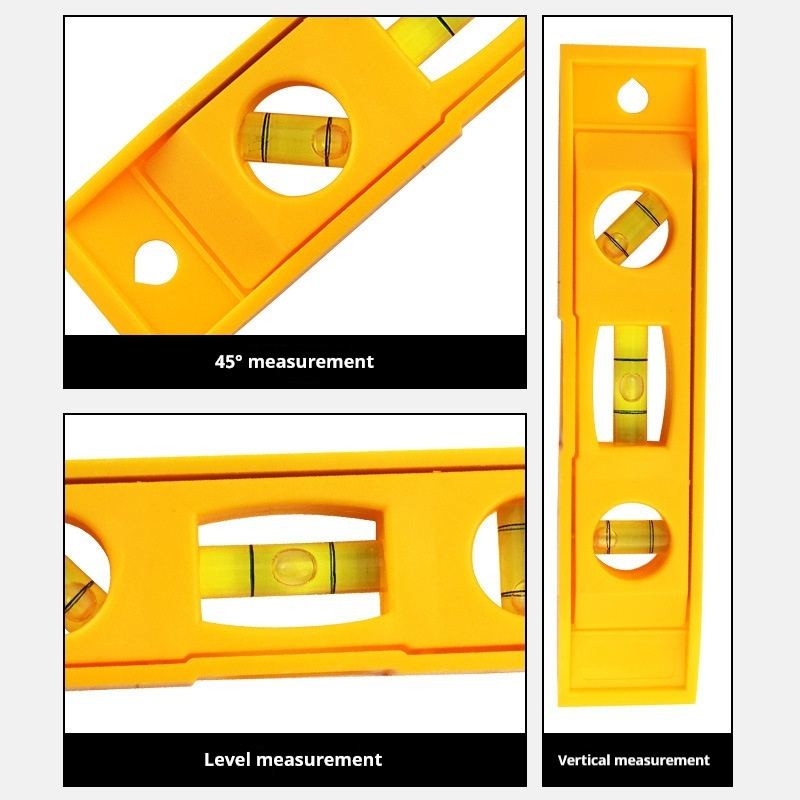 ميزان مغناطيسي صغير بطول 6 بوص - مراجعة Picture Frame وسعره